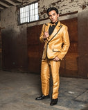 Peanut Butter Collection Johnny B Black