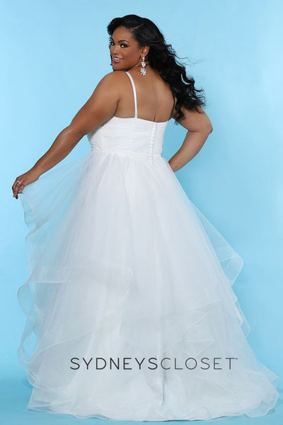Style: SC5240 Ginny Bridal Gown