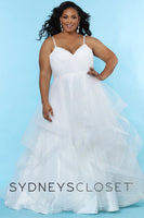 Style: SC5240 Ginny Bridal Gown