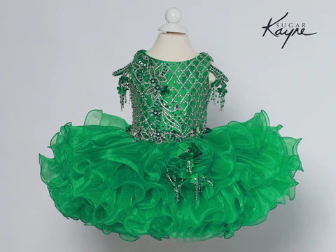 Size 3t pageant dresses hot sale