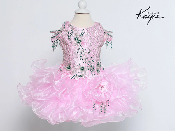 5t pageant discount dress