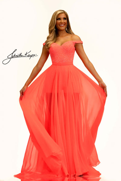 Style # 2319 Jonathan Kayne