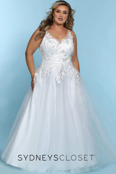 Style: SC5243 Celine Bridal Dress
