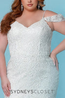 Style: SC5273 Tamara Bridal Dress