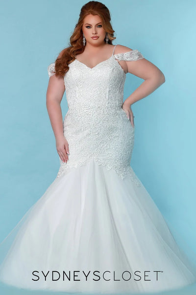 Style: SC5273 Tamara Bridal Dress